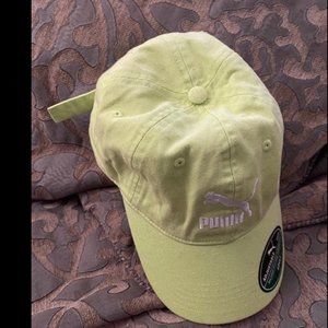 Puma hat